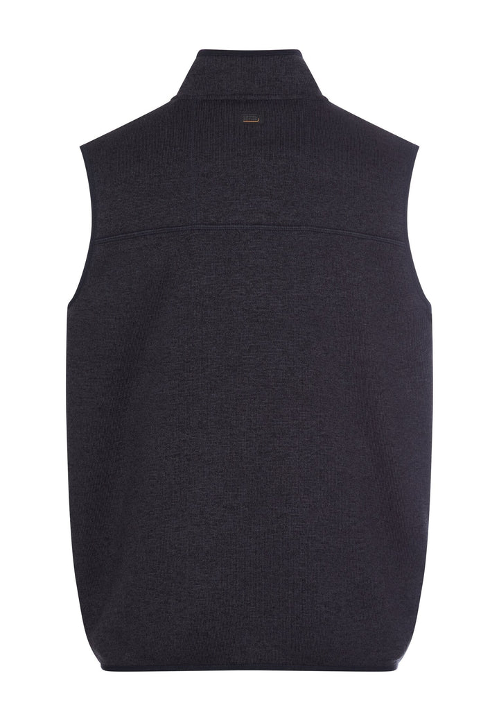 Knitted Vests, Dark Navy 48 Bild 2