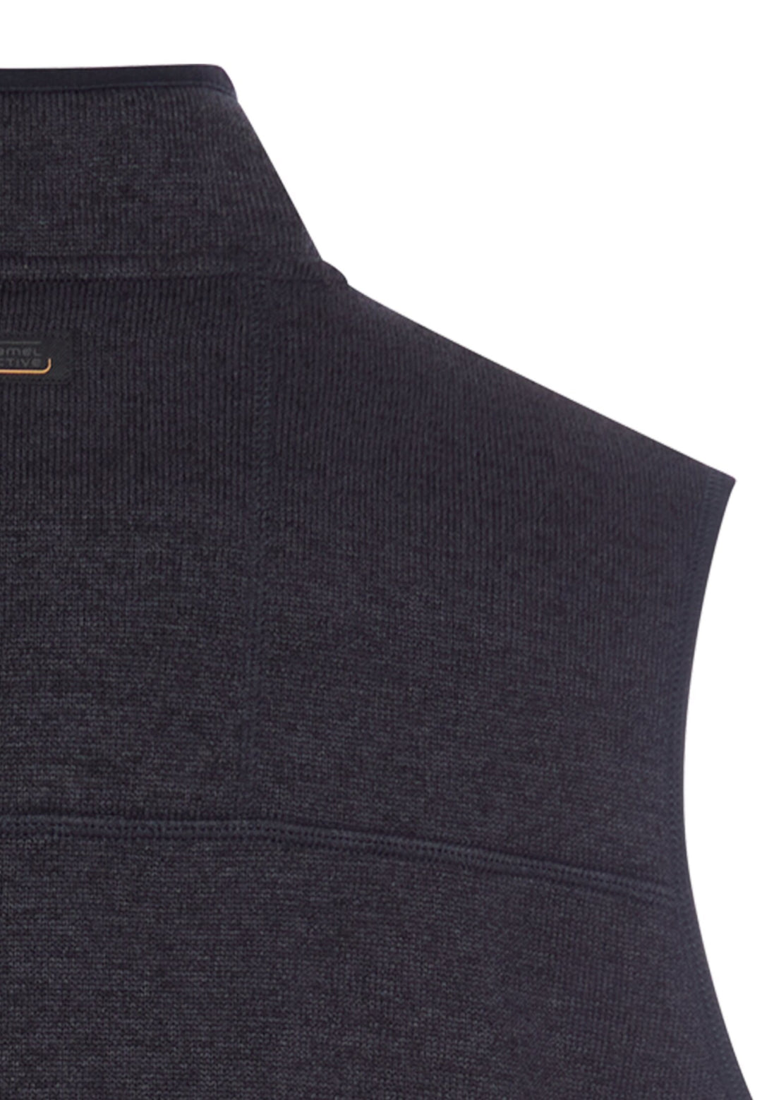 Knitted Vests, Dark Navy 48 Bild 4