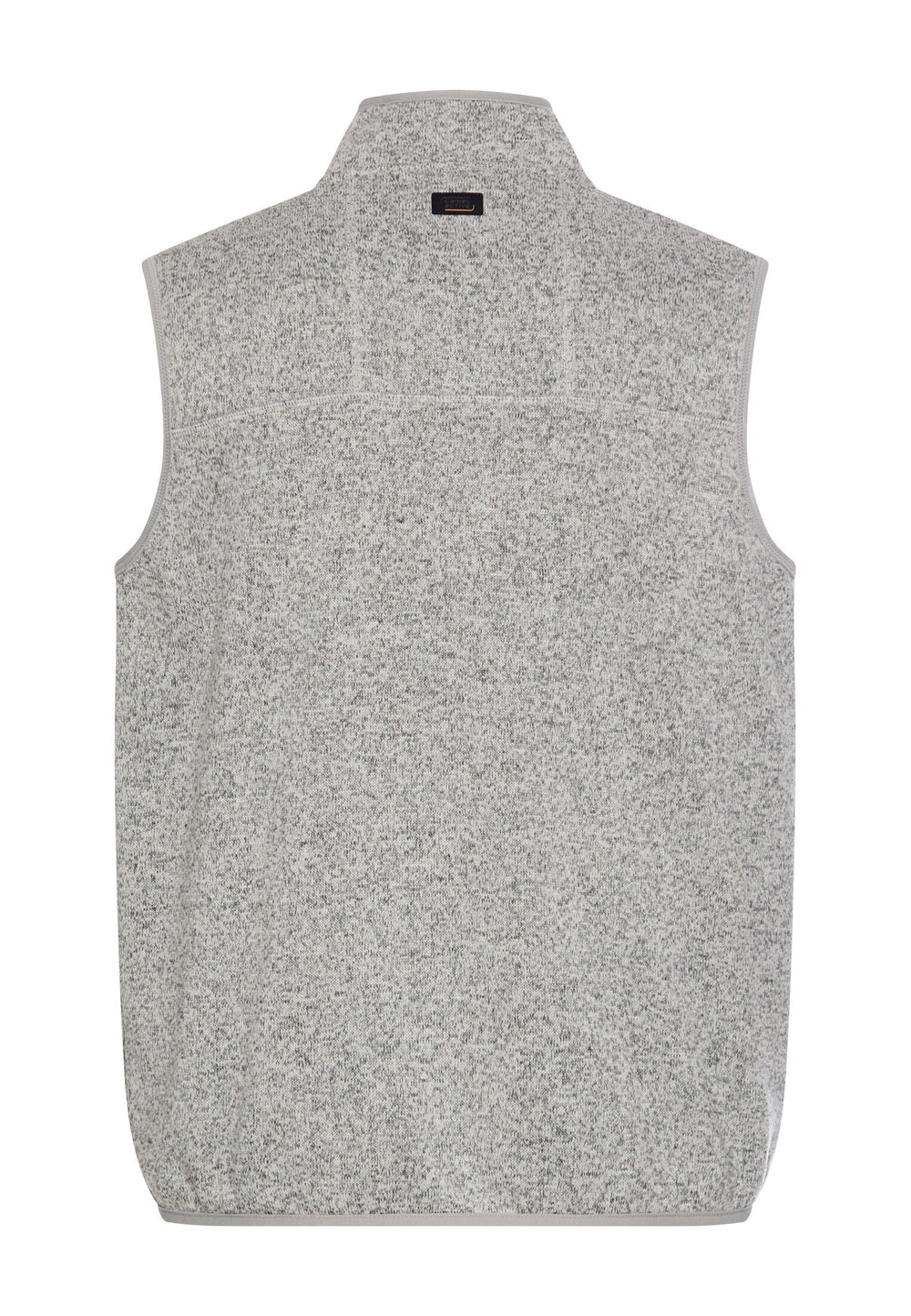 Knitted Vests, Dust Grey 05 Bild 2