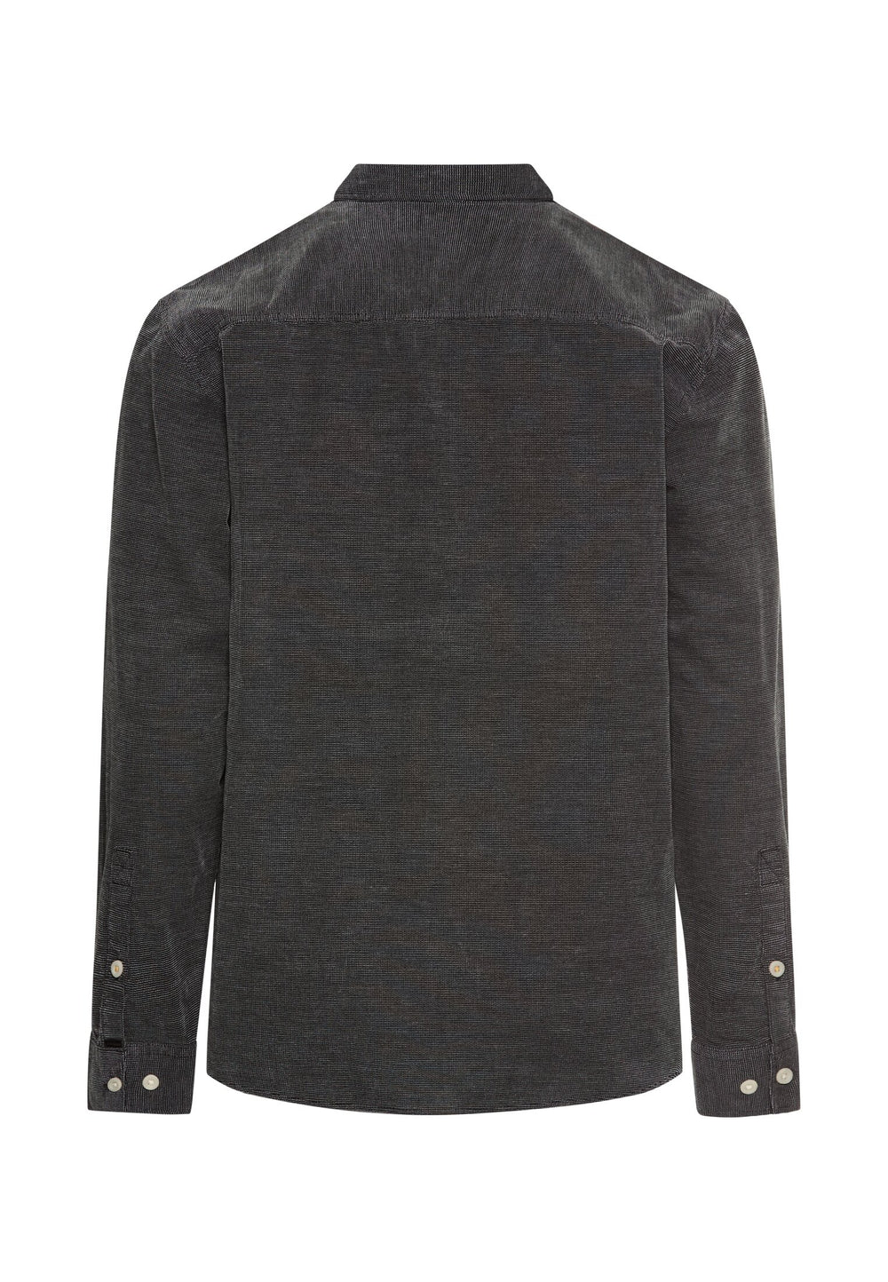 Longsleeve Shirt, Asphalt 88 Bild 2