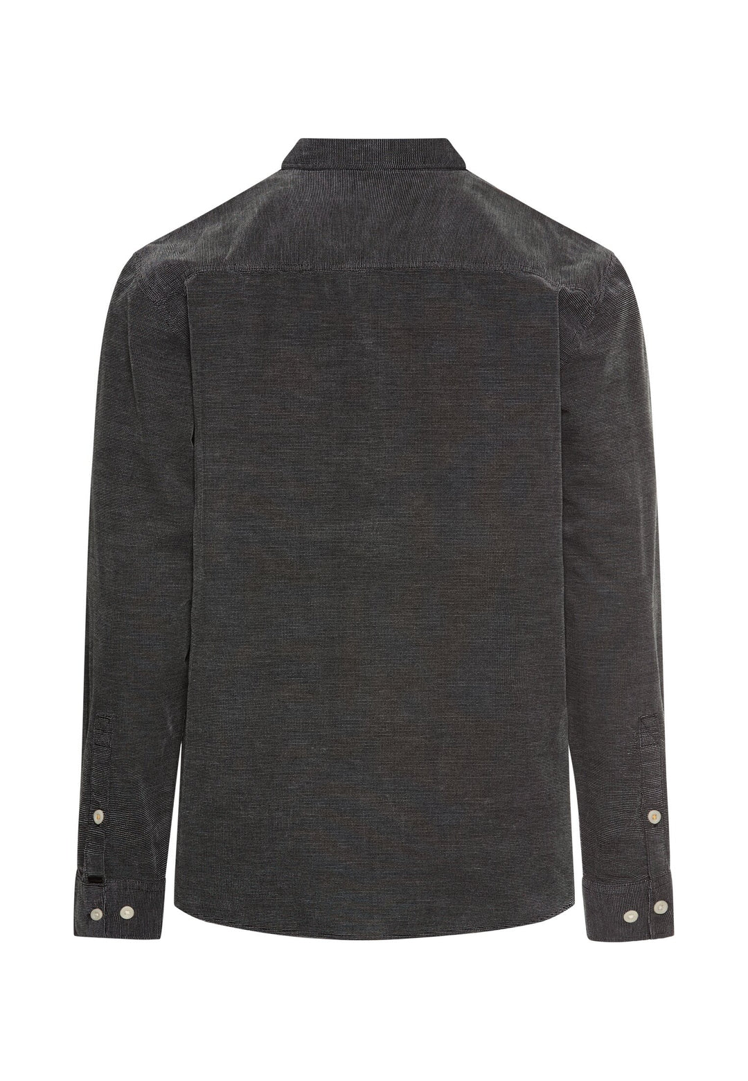 Longsleeve Shirt, Asphalt 88 Bild 2