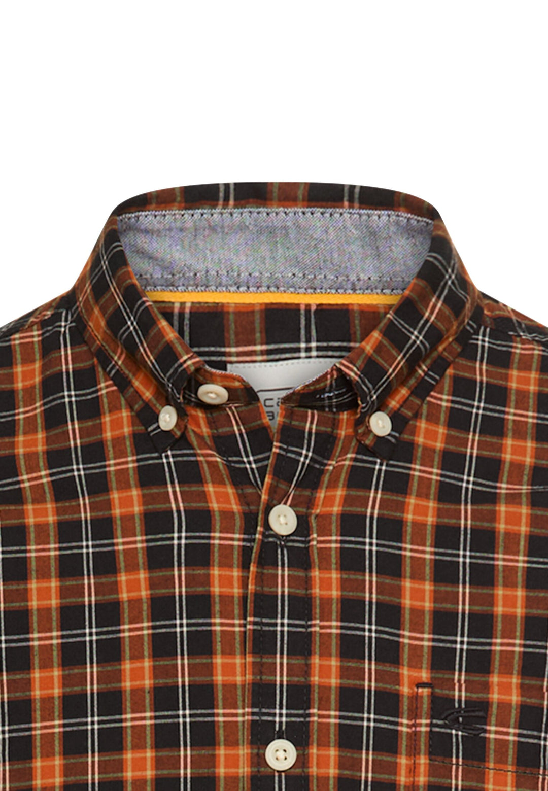 Longsleeve Shirt, Cinnamon 55 Bild 3