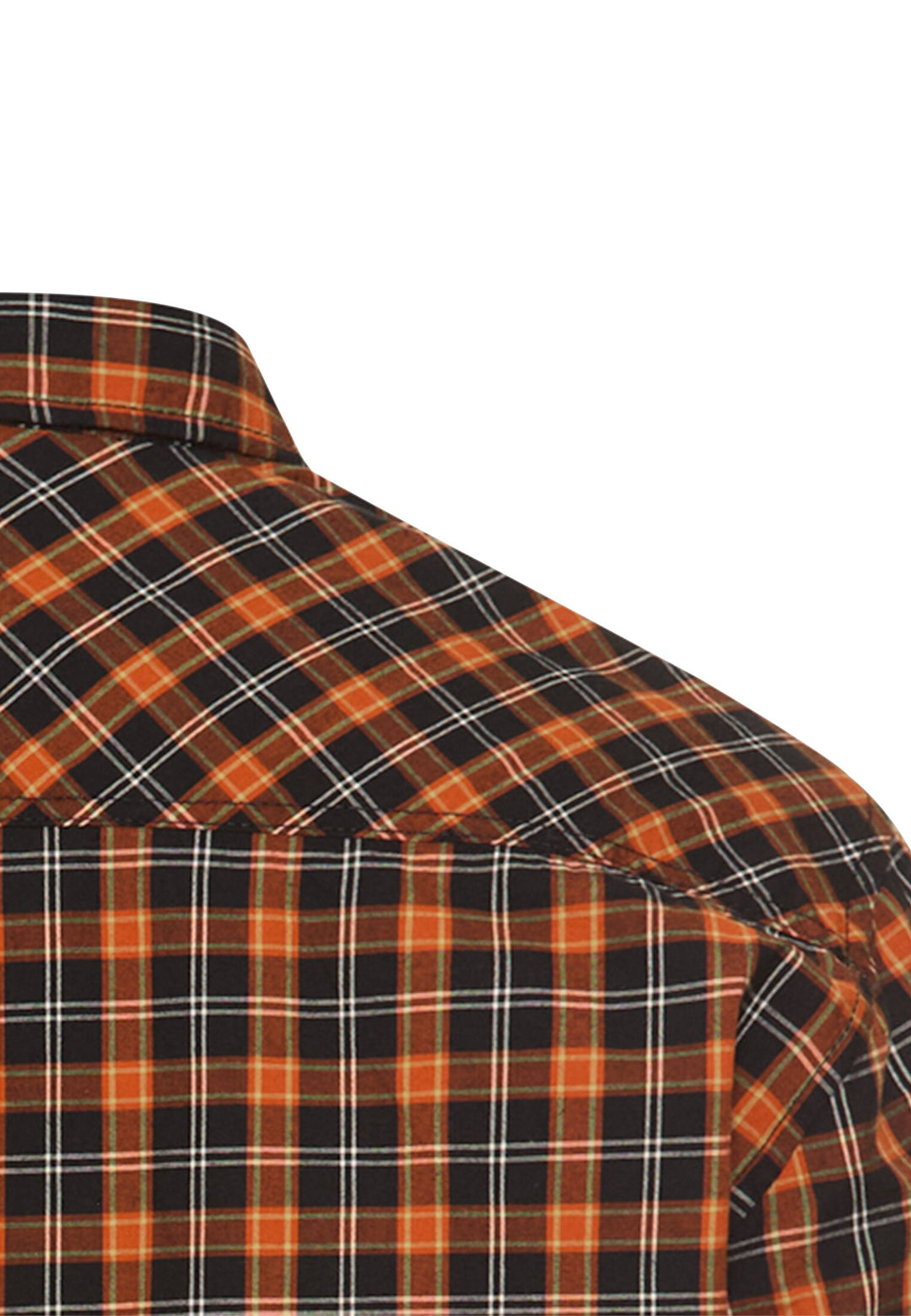 Longsleeve Shirt, Cinnamon 55 Bild 4