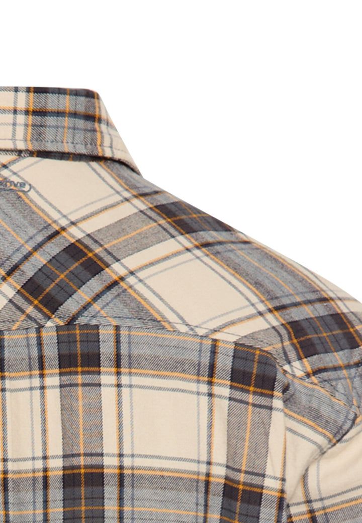 Longsleeve Shirt, Oatmeal 11 Bild 4