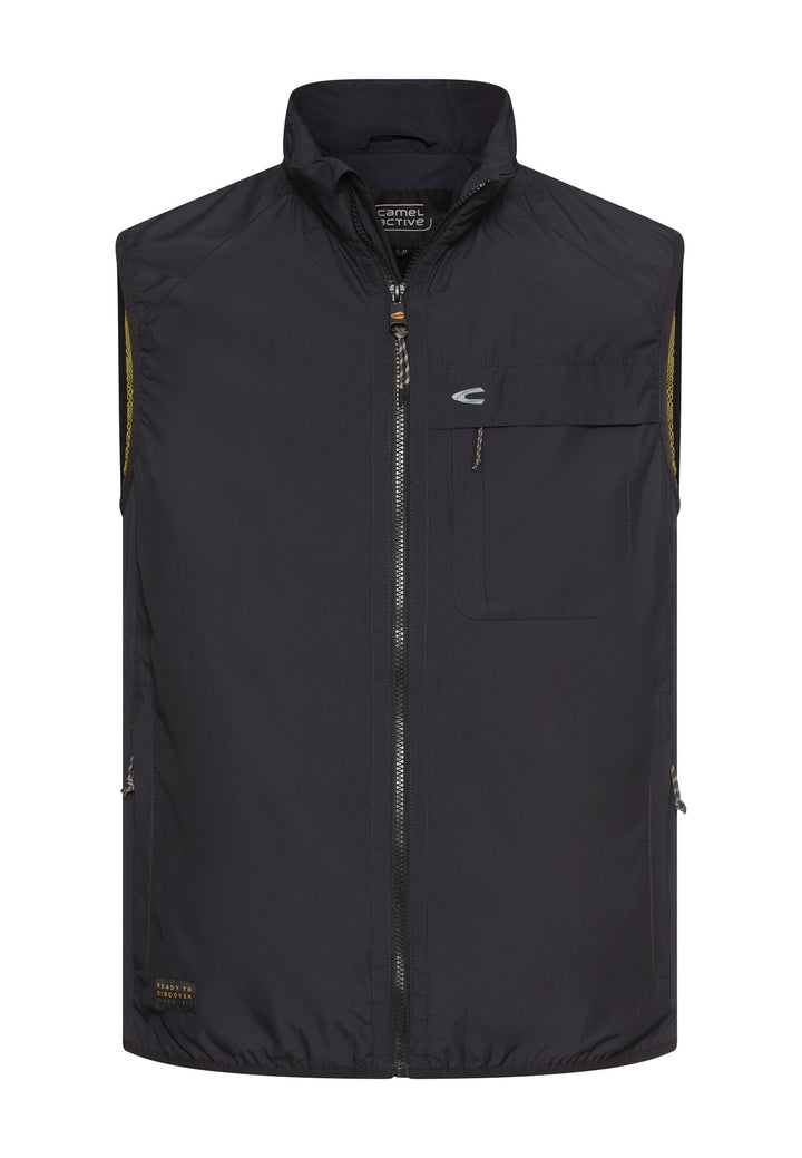 Outdoor Vests, Dark Navy 48 Bild 1