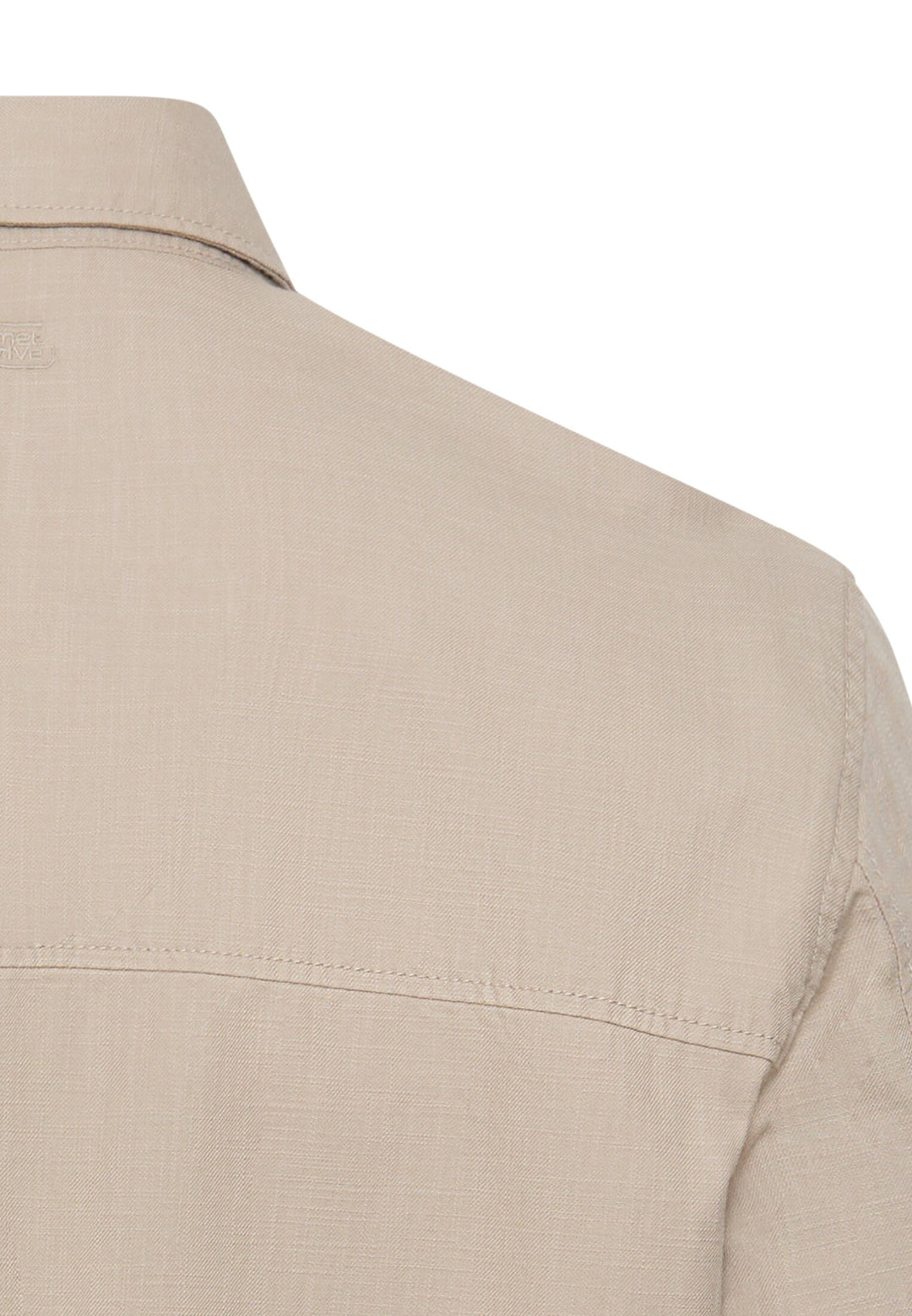Overshirts, Light Beige 17 Bild 4