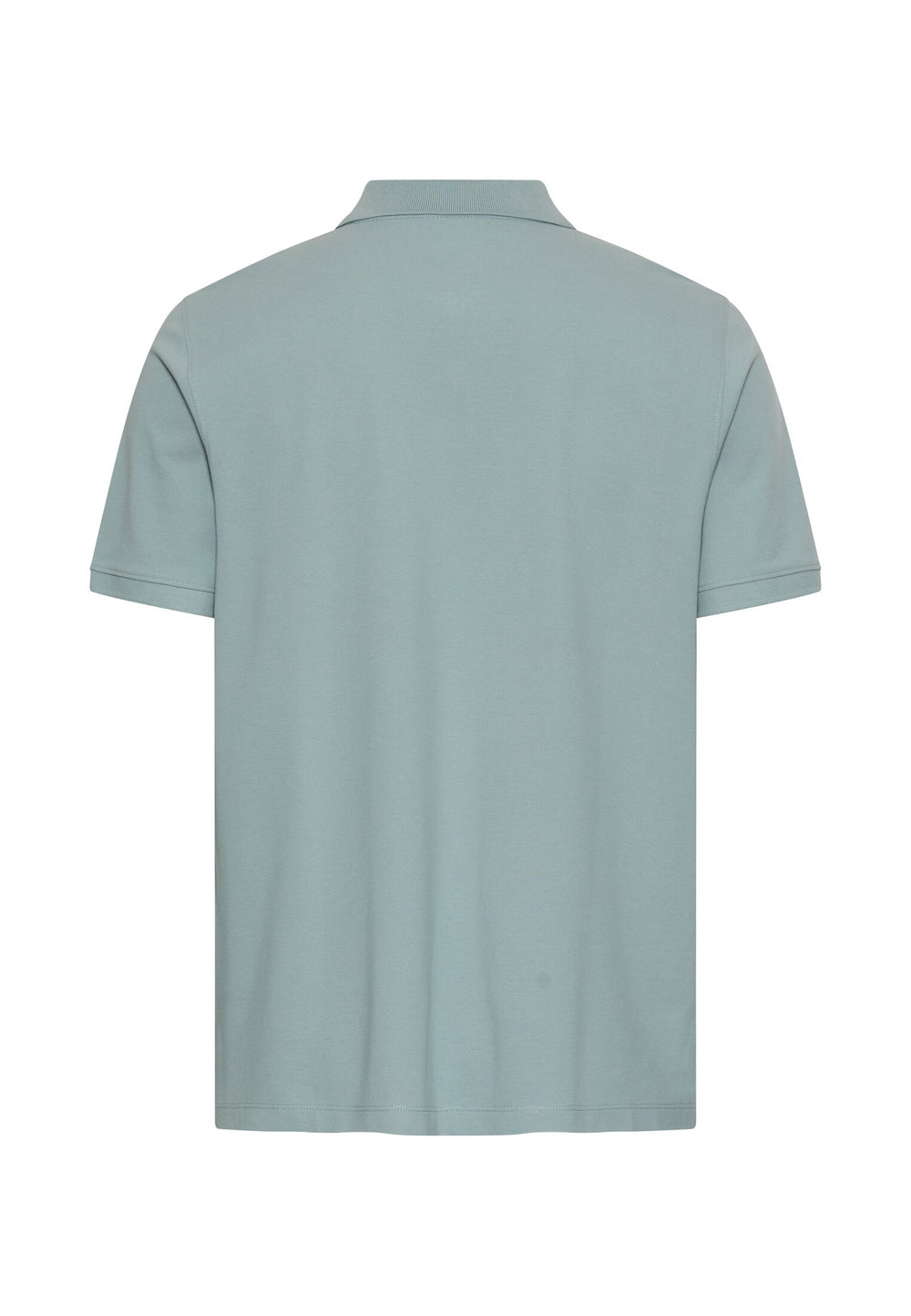 Polos 1/2 sleeves, Aqua Blue 43 Bild 2