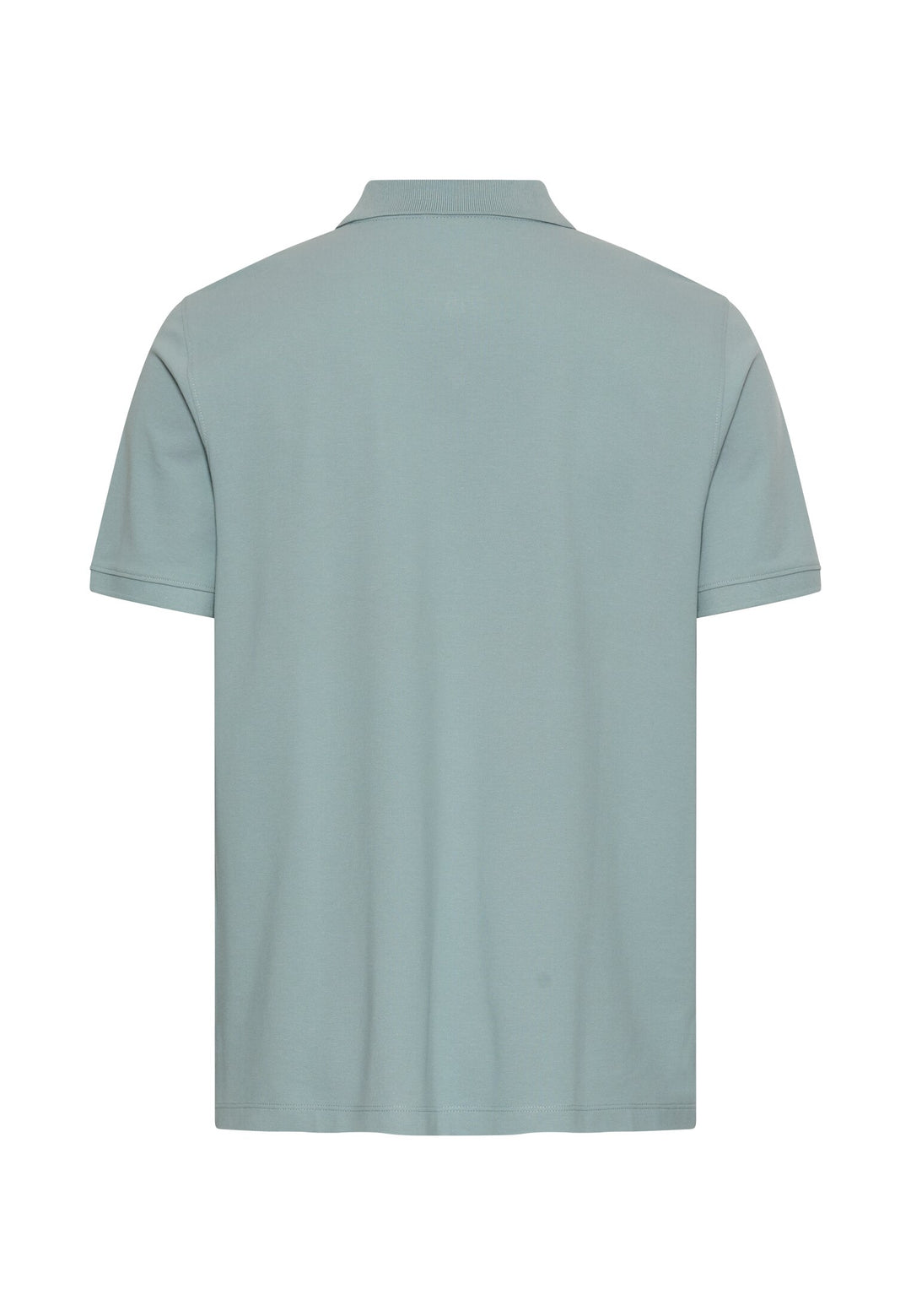 Polos 1/2 sleeves, Aqua Blue 43 Bild 2