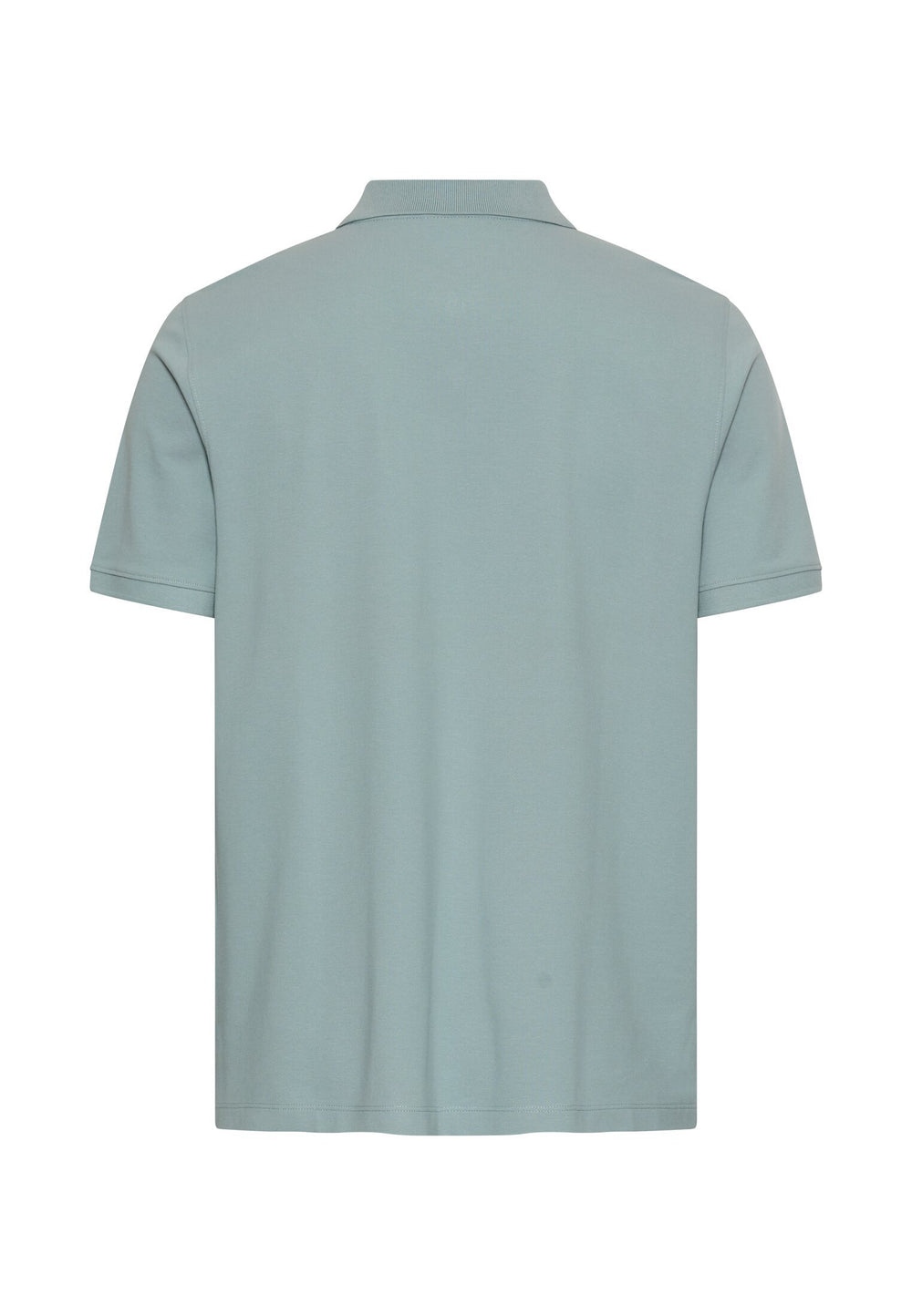 Polos 1/2 sleeves, Aqua Blue 43 Bild 2