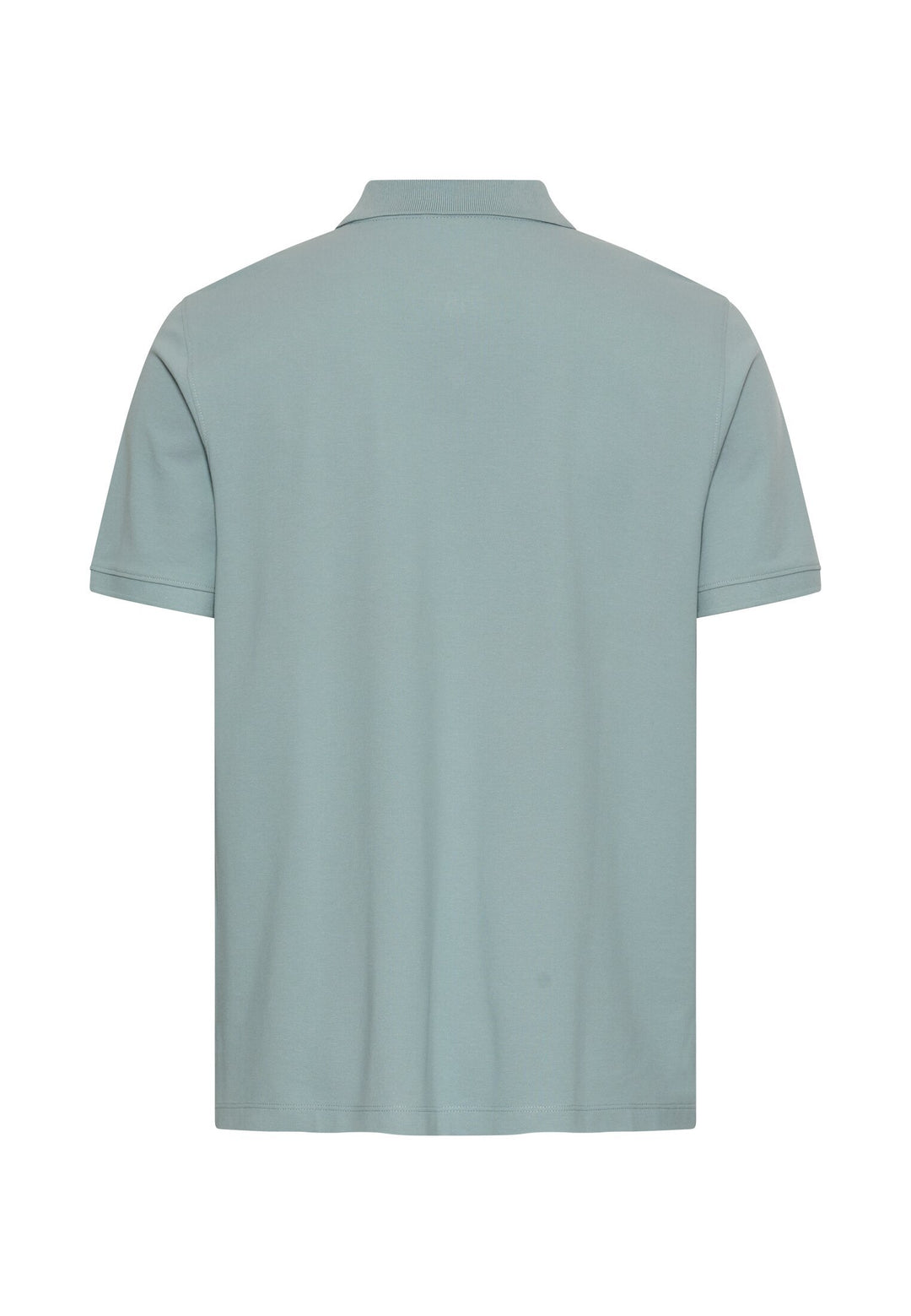 Polos 1/2 sleeves, Aqua Blue 43 Bild 2