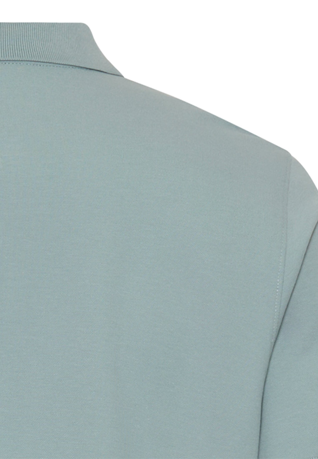 Polos 1/2 sleeves, Aqua Blue 43 Bild 4