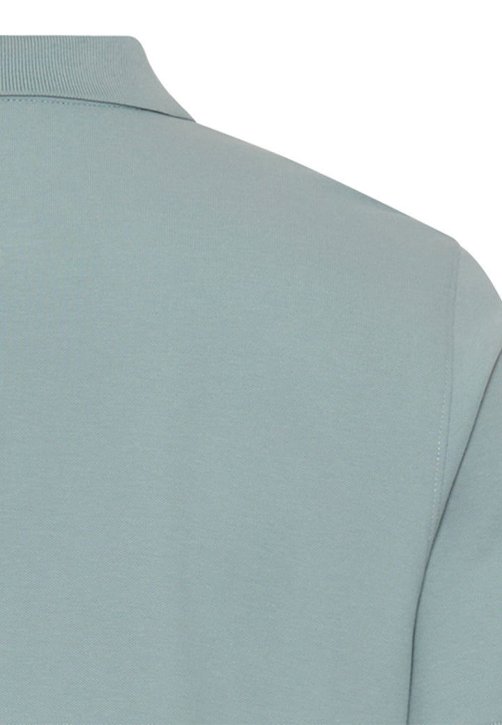 Polos 1/2 sleeves, Aqua Blue 43 Bild 4