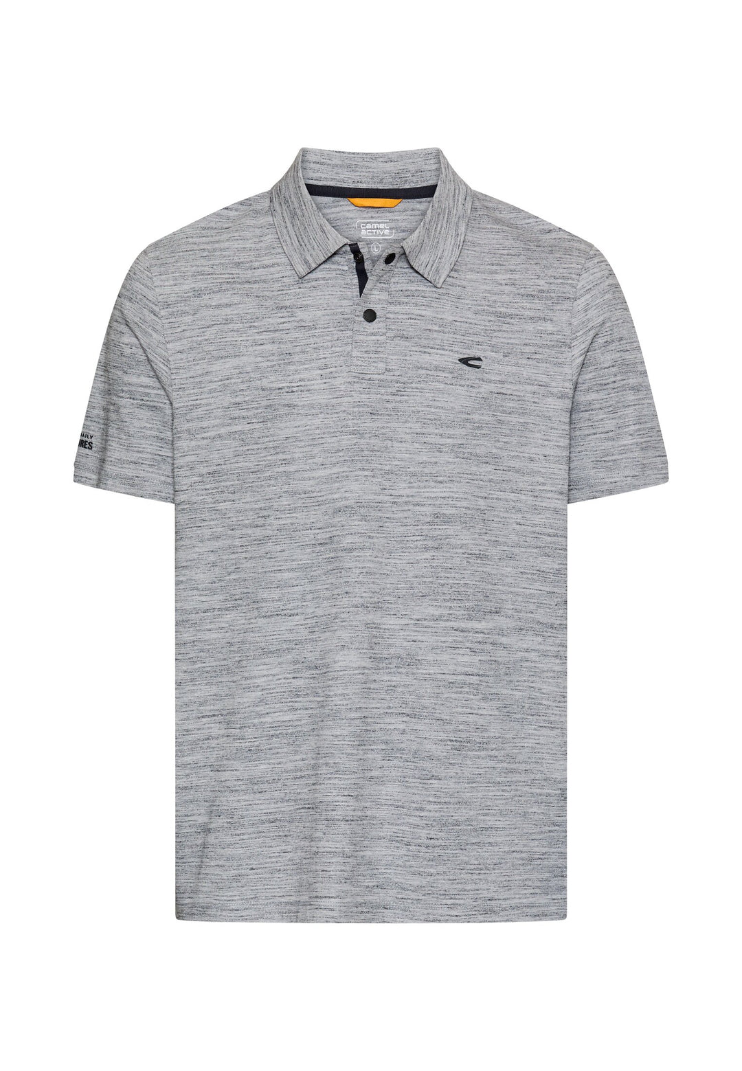 Polos 1/2 sleeves, Dark Navy 48 Bild 1