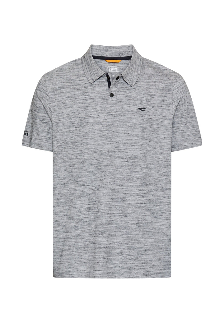 Polos 1/2 sleeves, Dark Navy 48 Bild 1
