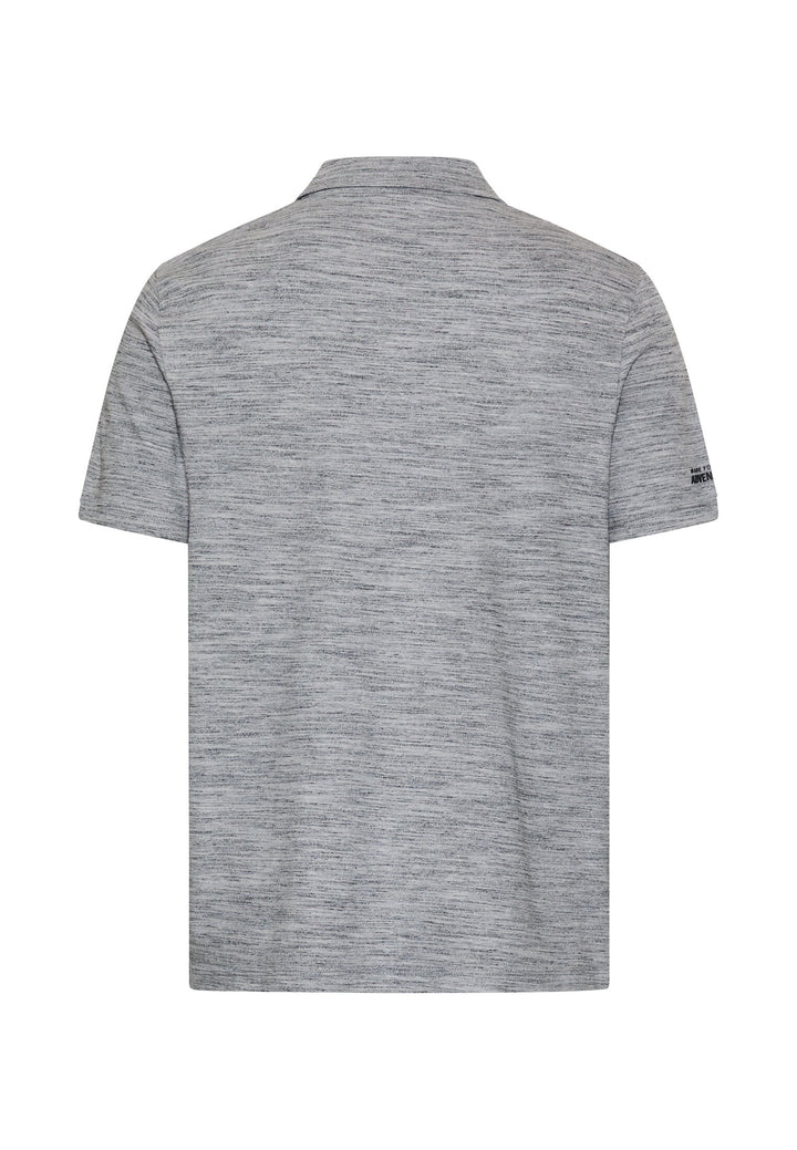 Polos 1/2 sleeves, Dark Navy 48 Bild 2