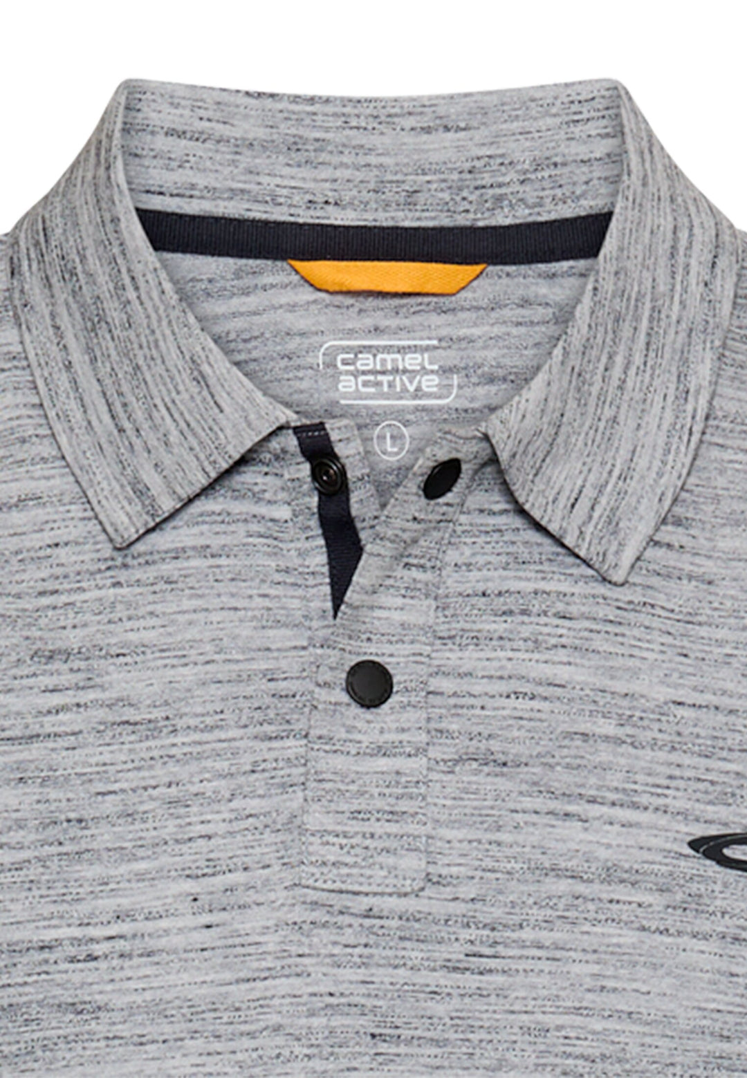 Polos 1/2 sleeves, Dark Navy 48 Bild 3