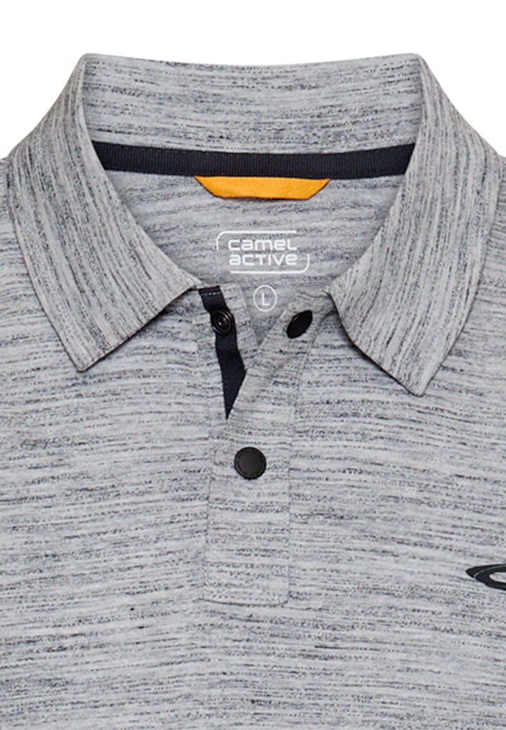 Polos 1/2 sleeves, Dark Navy 48 Bild 3