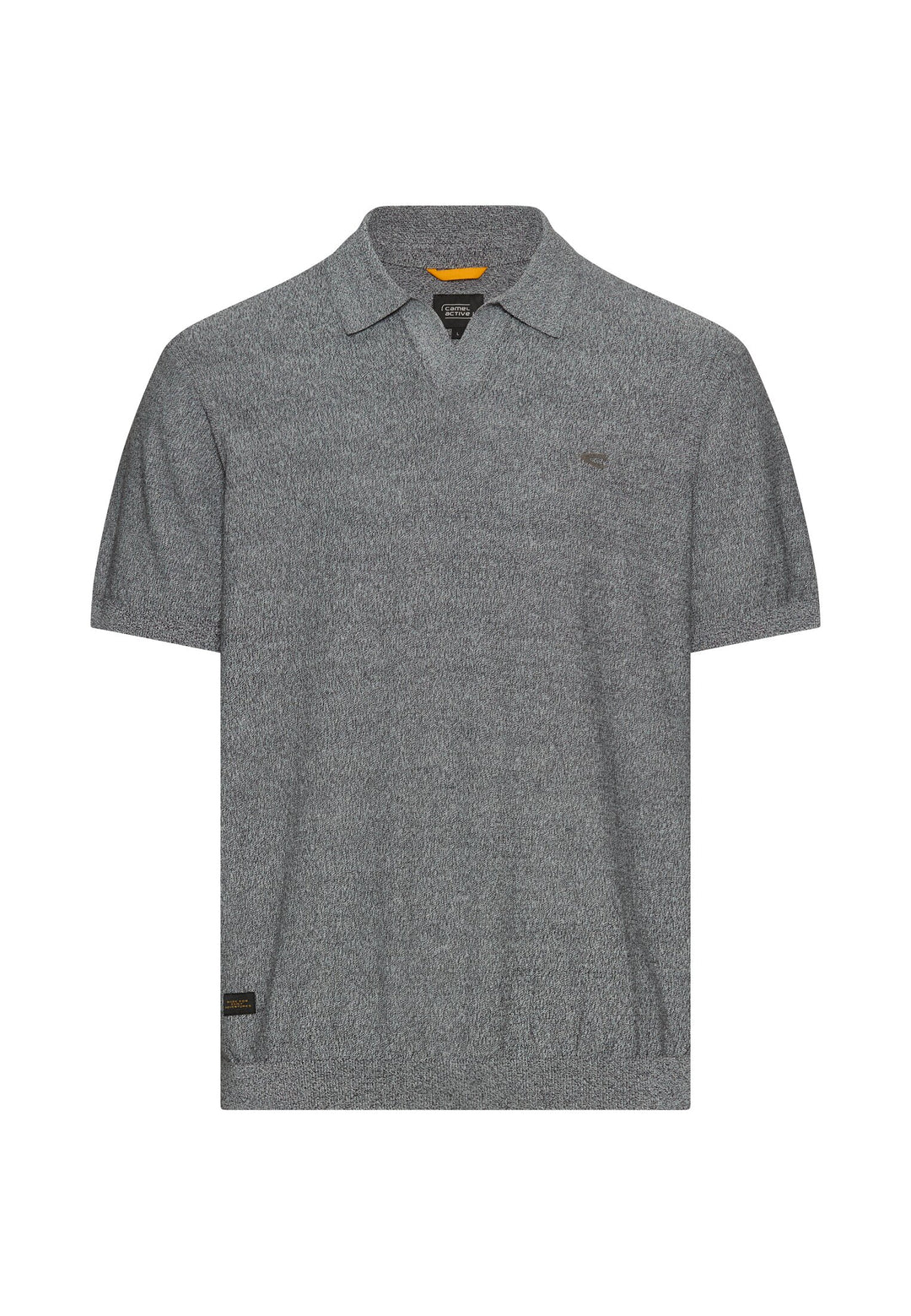 Polos 1/2 sleeves, Dark Navy 48 Bild 1