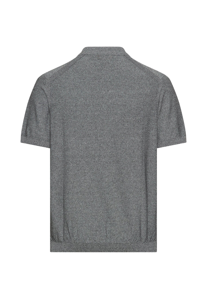 Polos 1/2 sleeves, Dark Navy 48 Bild 2