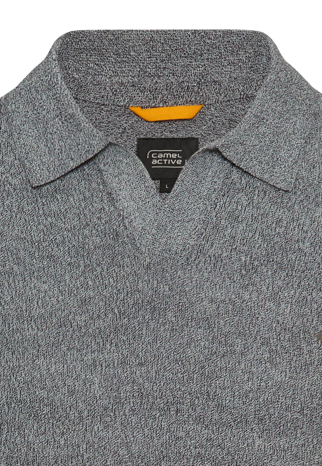 Polos 1/2 sleeves, Dark Navy 48 Bild 3