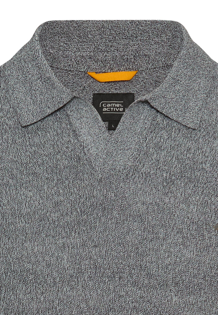 Polos 1/2 sleeves, Dark Navy 48 Bild 3