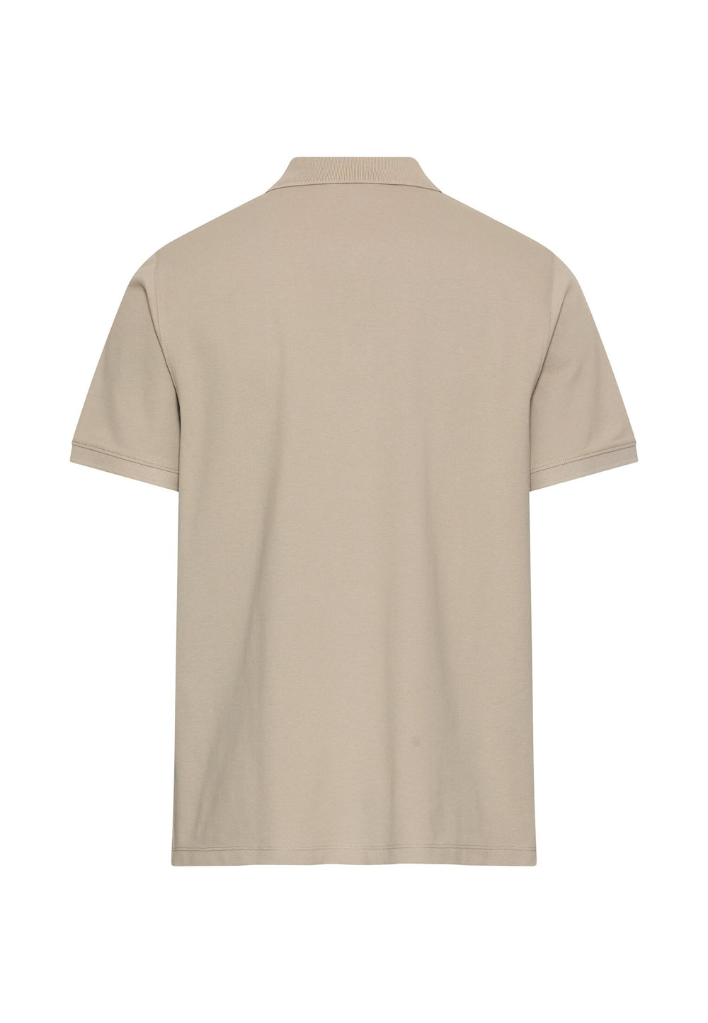 Polos 1/2 sleeves, Light Beige 17 Bild 2