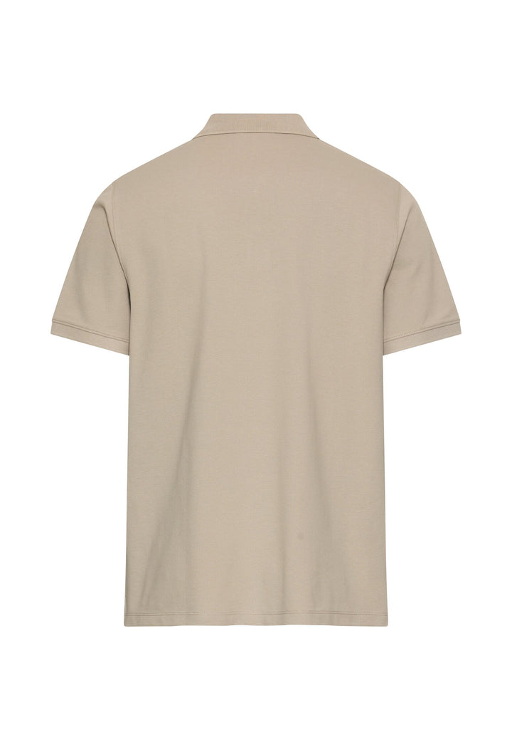 Polos 1/2 sleeves, Light Beige 17 Bild 2