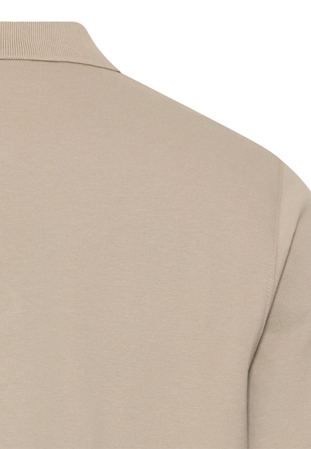 Polos 1/2 sleeves, Light Beige 17 Bild 4