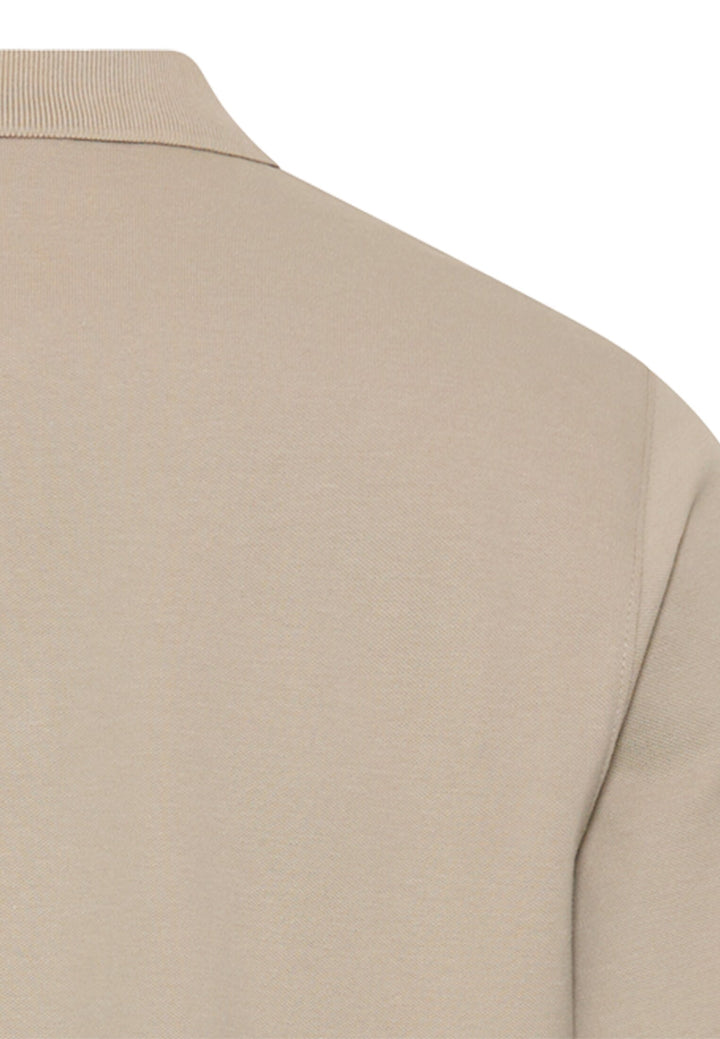 Polos 1/2 sleeves, Light Beige 17 Bild 4