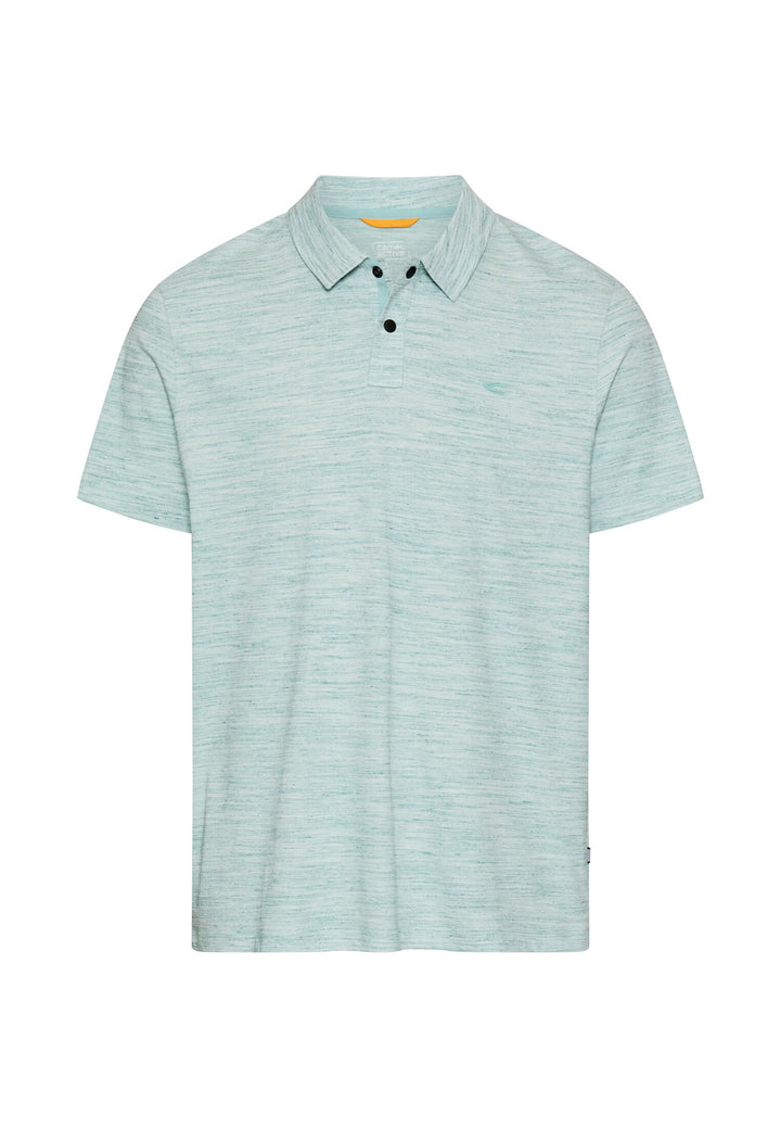 Polos 1/2 sleeves, Ocean Green 32 Bild 1