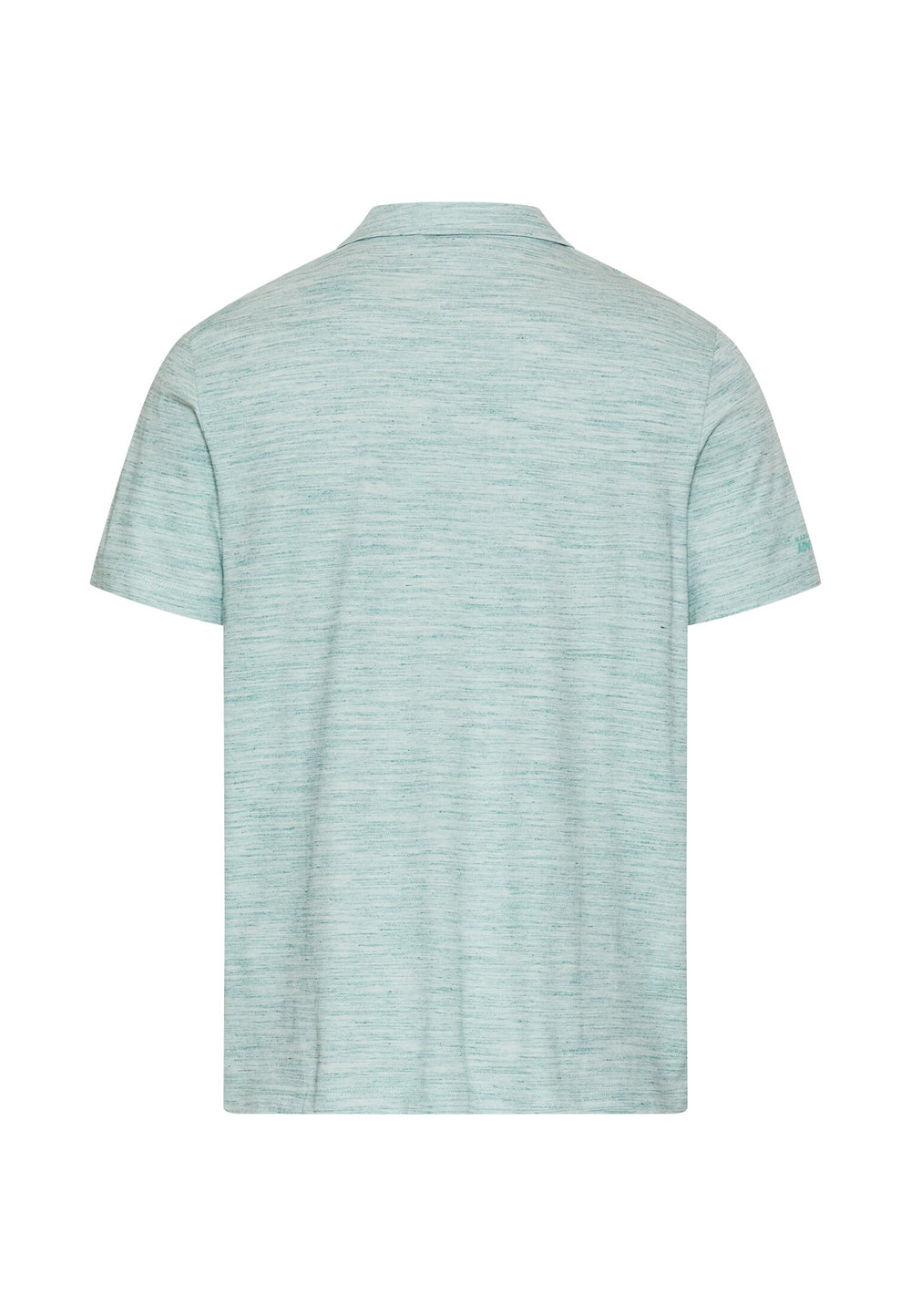 Polos 1/2 sleeves, Ocean Green 32 Bild 2