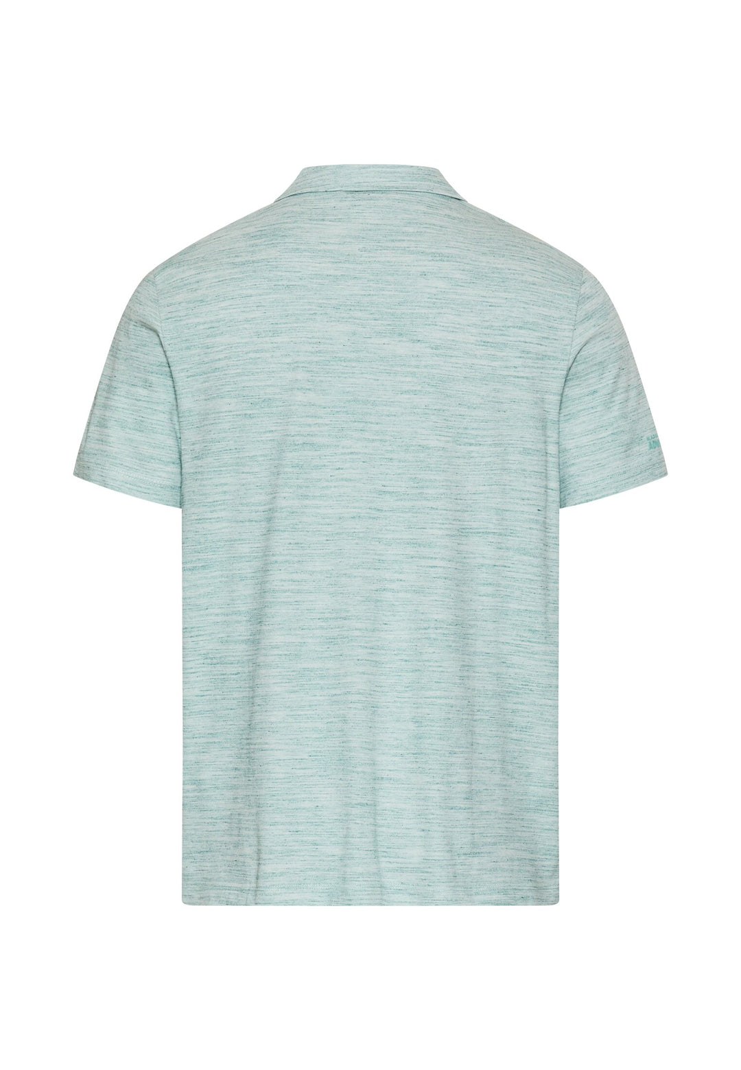 Polos 1/2 sleeves, Ocean Green 32 Bild 2