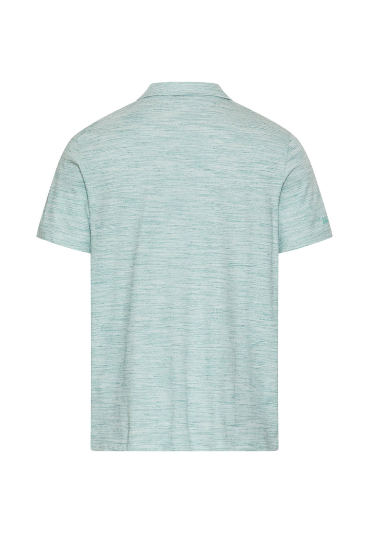 Polos 1/2 sleeves, Ocean Green 32 Bild 2
