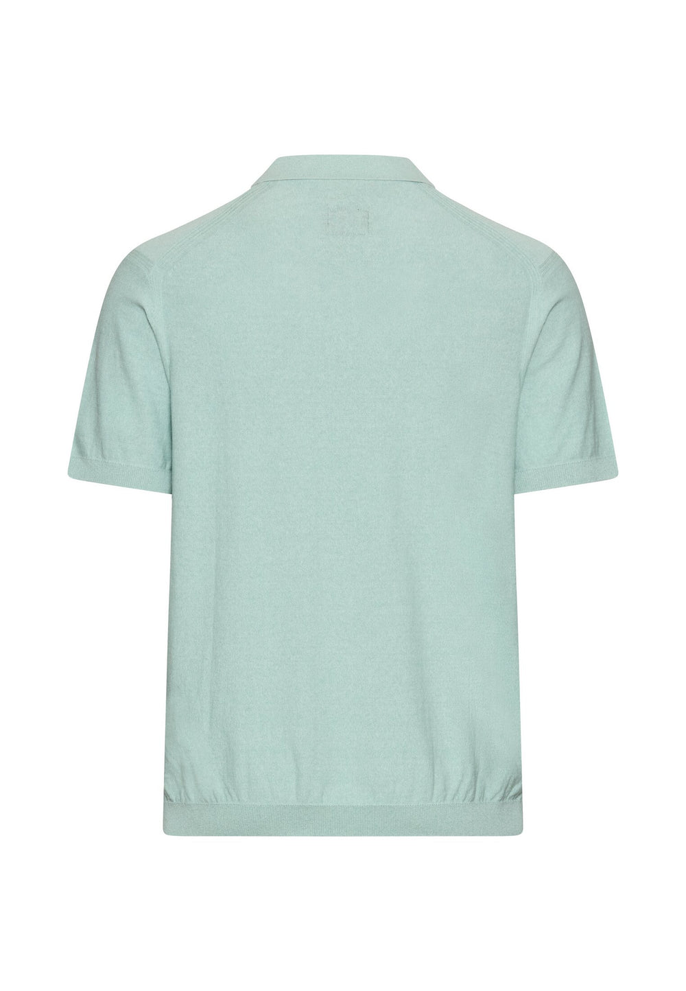 Polos 1/2 sleeves, Ocean Green 32 Bild 2