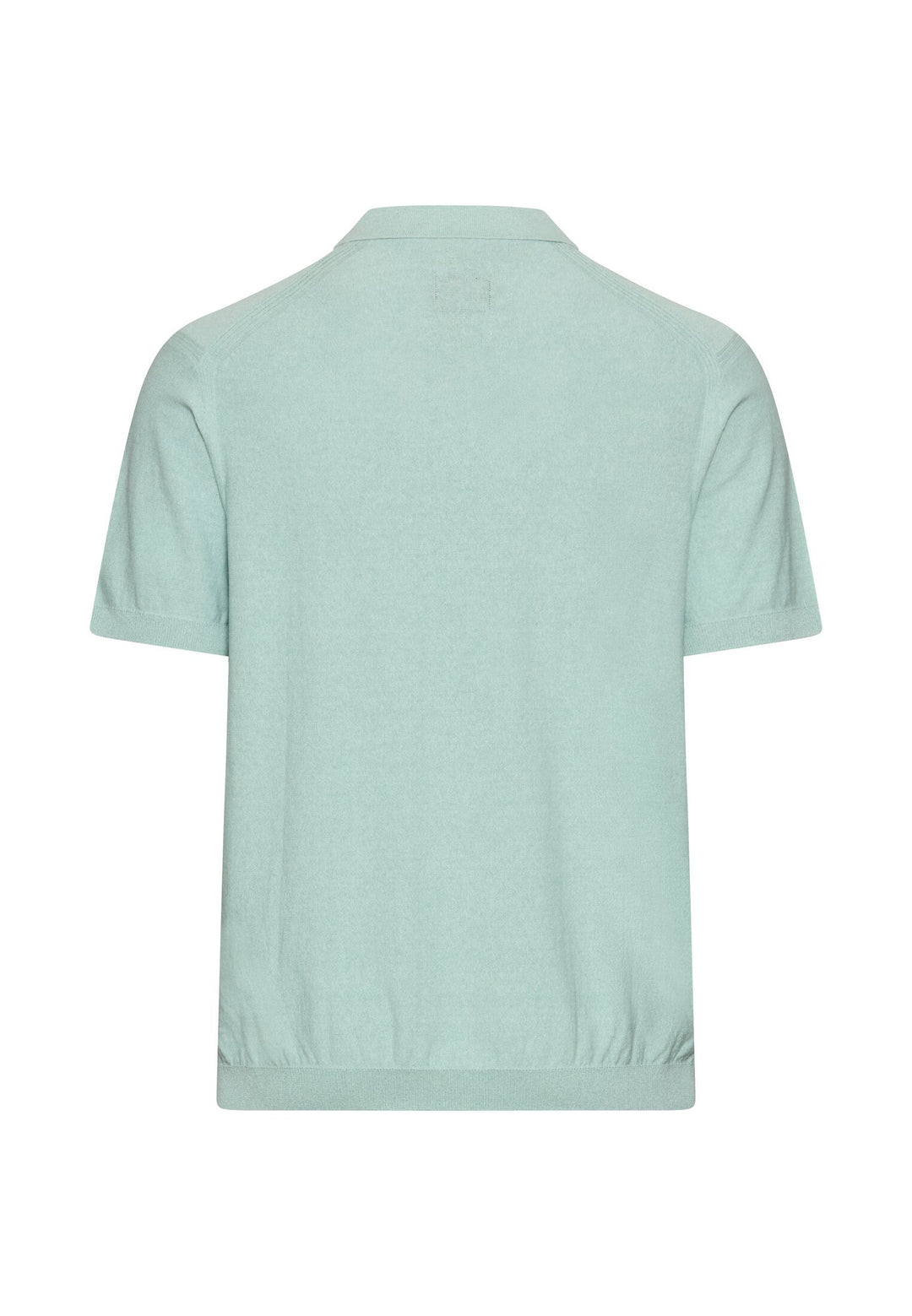 Polos 1/2 sleeves, Ocean Green 32 Bild 2