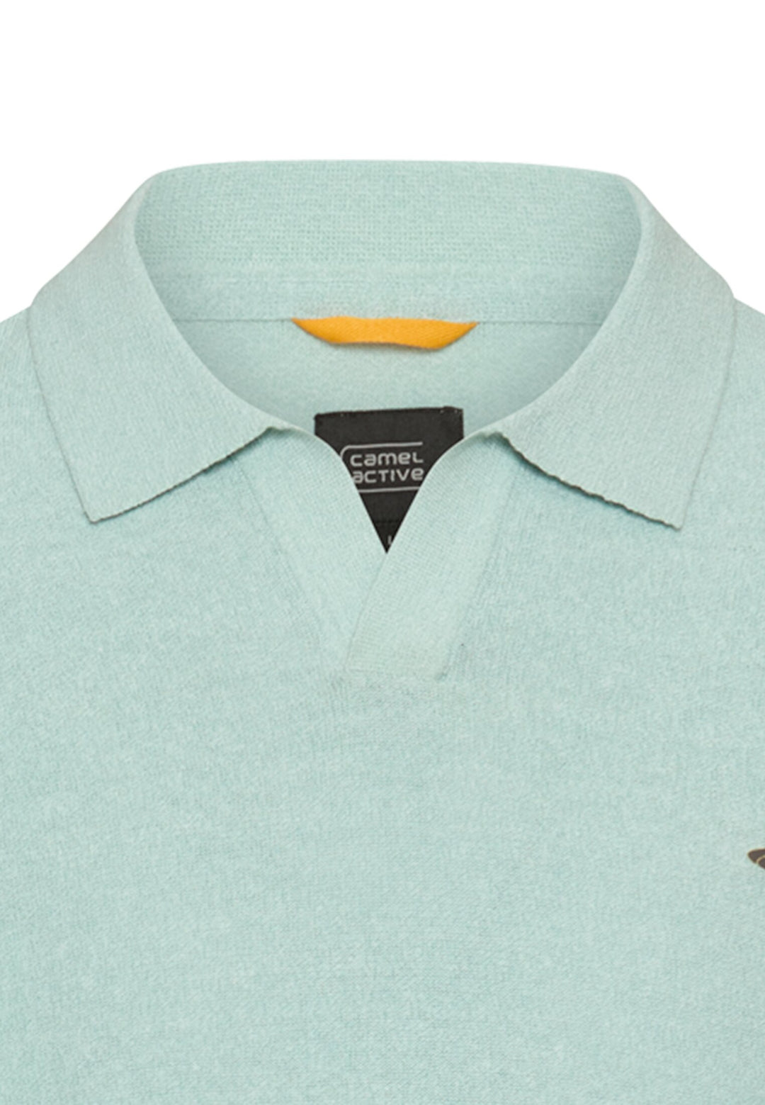 Polos 1/2 sleeves, Ocean Green 32 Bild 3