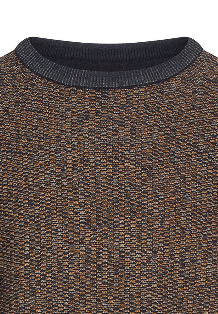 Pullover, Burned Yellow 67 Bild 3