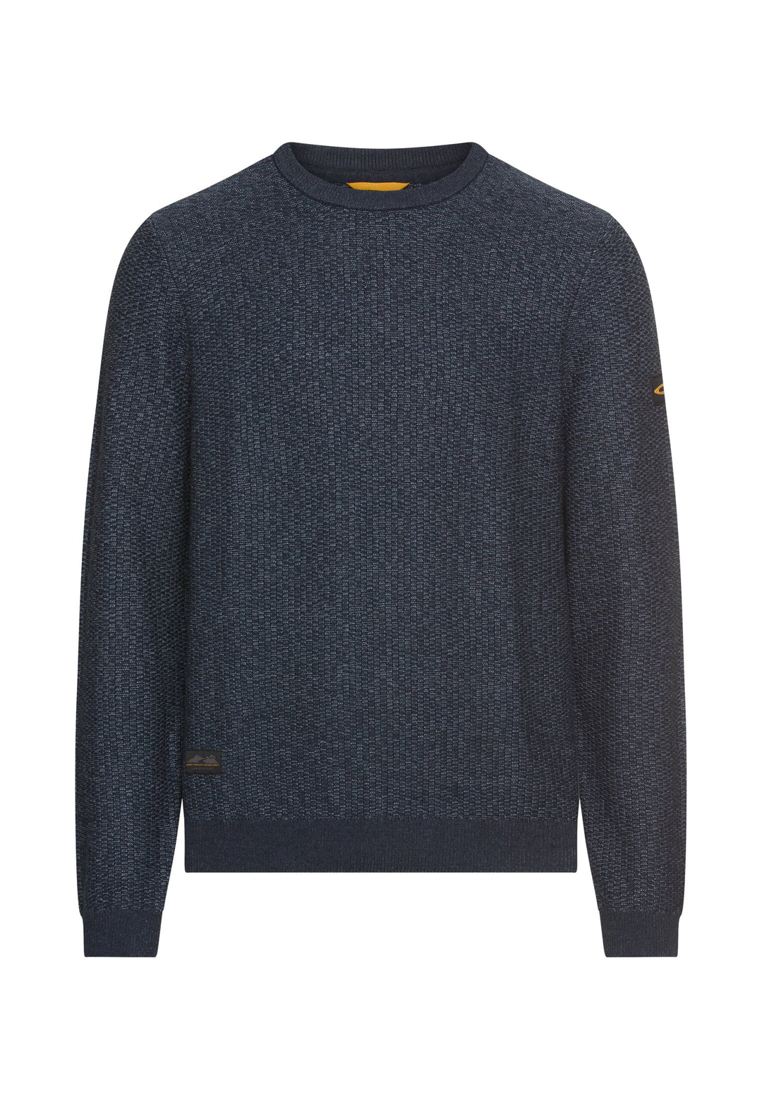 Pullover, Tinted Blue 47 Bild 1