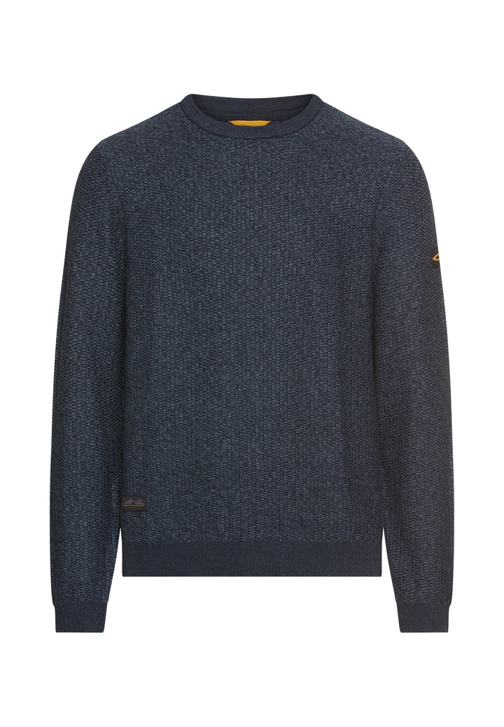 Pullover, Tinted Blue 47 Bild 1