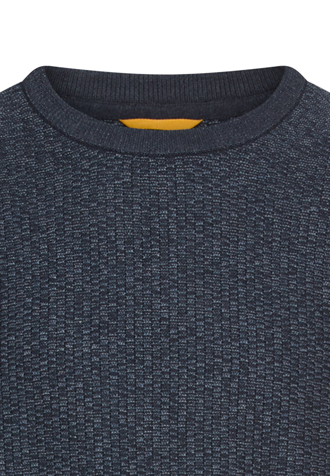 Pullover, Tinted Blue 47 Bild 3