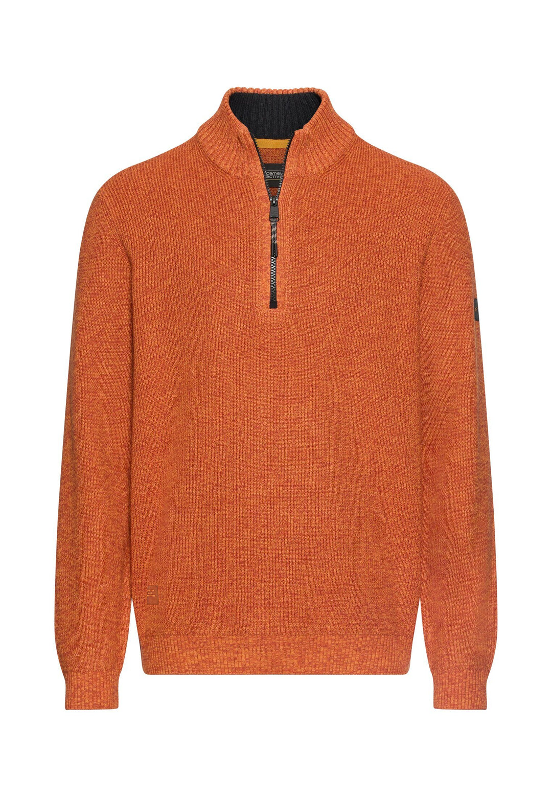 Pullovers, Brick Orange 52 Bild 1