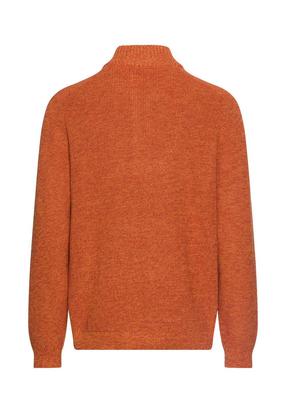 Pullovers, Brick Orange 52 Bild 2