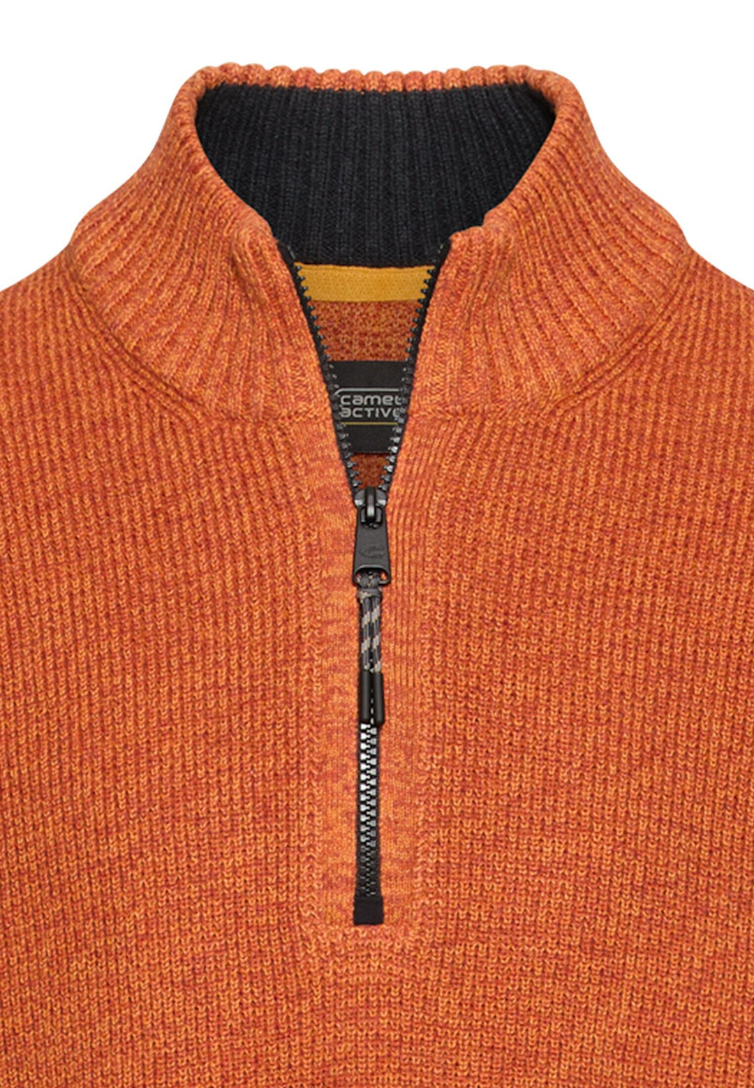 Pullovers, Brick Orange 52 Bild 3