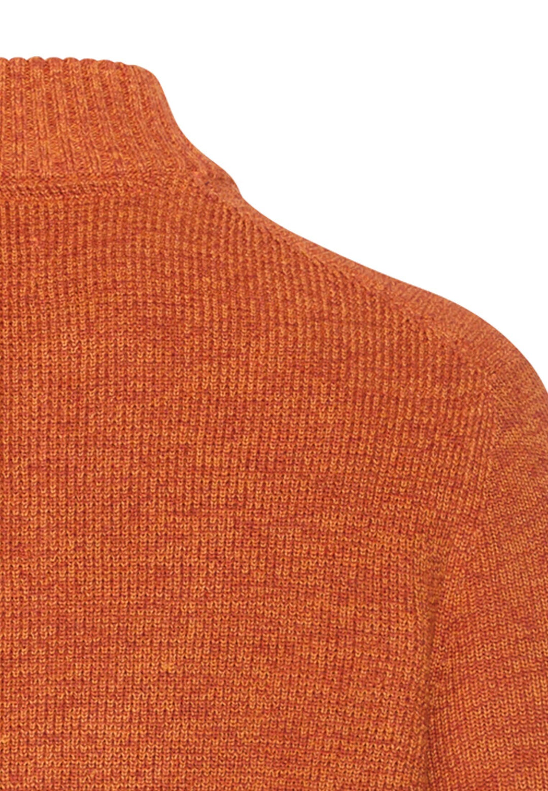 Pullovers, Brick Orange 52 Bild 4