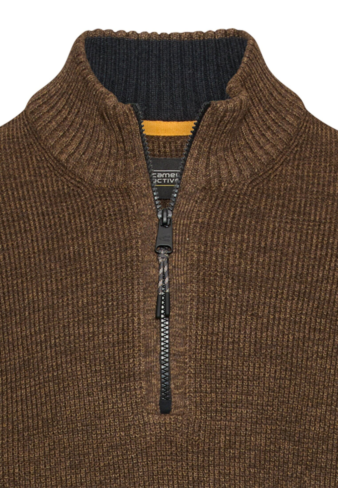 Pullovers, Dark Brown 27 Bild 3