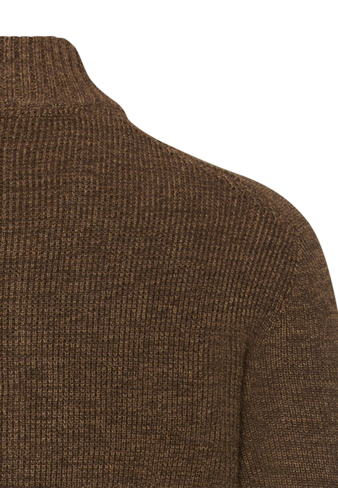 Pullovers, Dark Brown 27 Bild 4