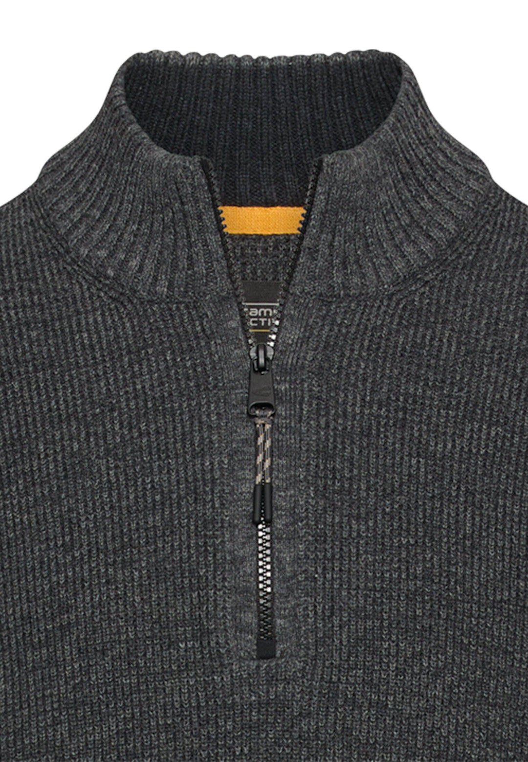 Pullovers, Gunmetal 07 Bild 3