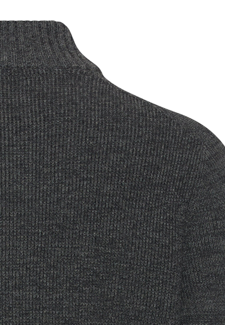 Pullovers, Gunmetal 07 Bild 4