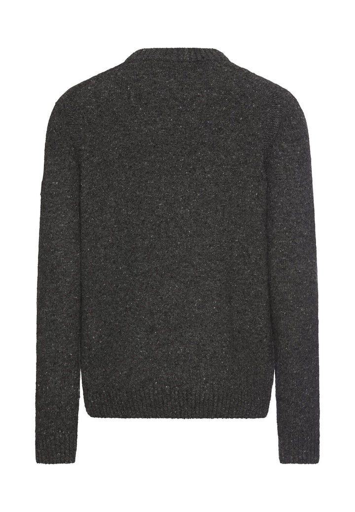 Pullovers, Gunmetal 07 Bild 2