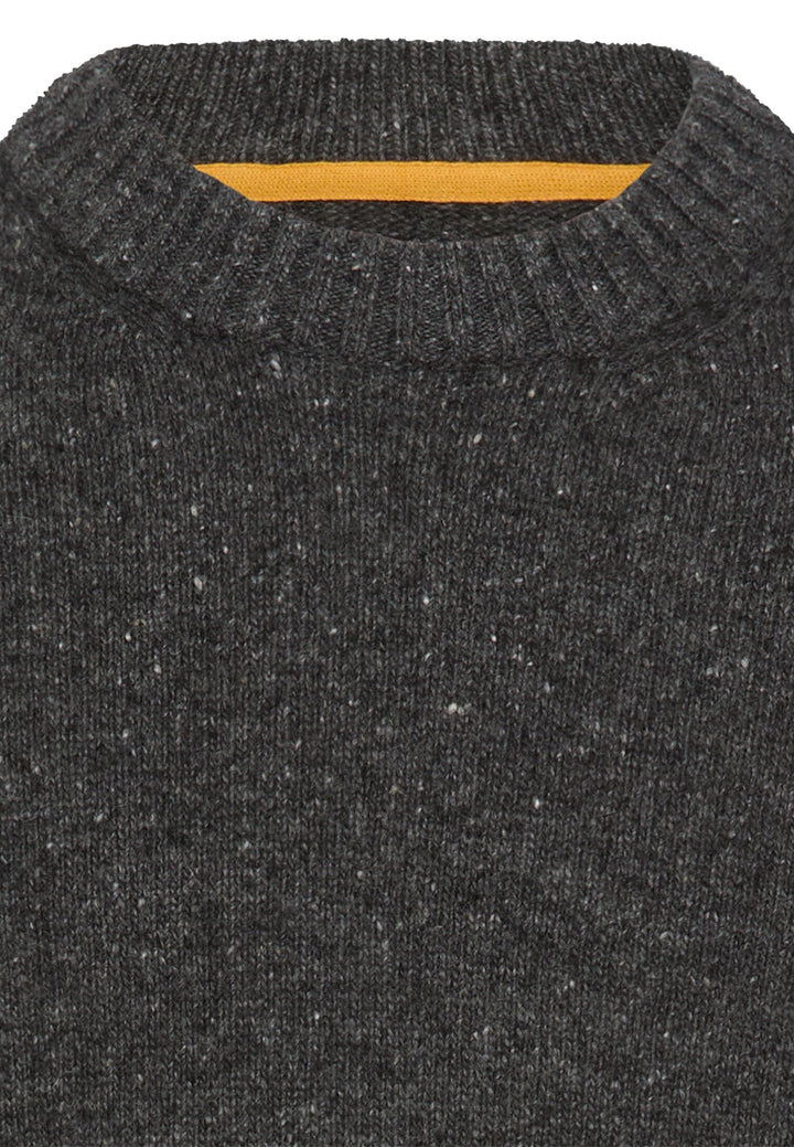 Pullovers, Gunmetal 07 Bild 3